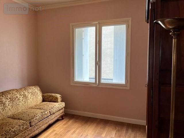 Appartement a vendre Lorient 56100 Morbihan 156 m2 6 pièces 363608 euros