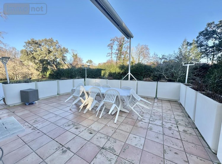 Maison a vendre Mimizan 40200 Landes 300 m2 9 pièces 994560 euros