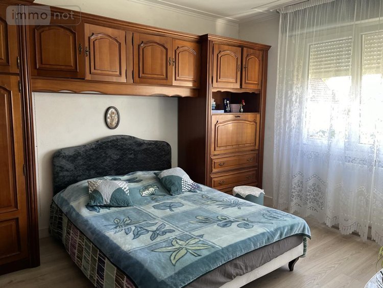 Maison a vendre Blancs Coteaux 51130 Marne 115 m2  222600 euros