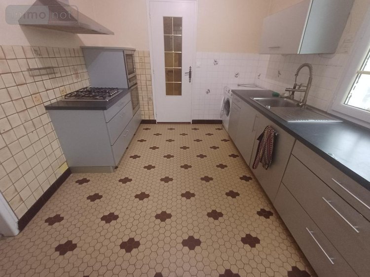 Maison a vendre Rivery 80136 Somme 98 m2 4 pièces 228580 euros