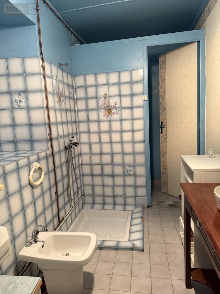 Maison a vendre Saint-Gouéno 22330 Côtes-d'Armor 46 m2  110520 euros