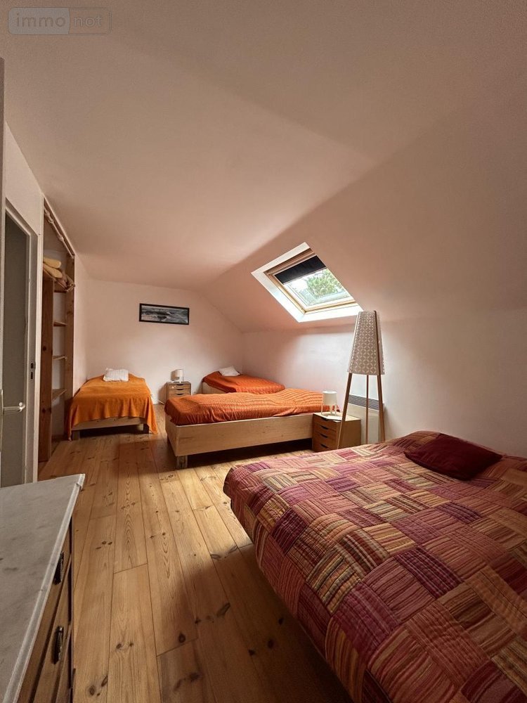 Maison a vendre Sauzon 56360 Morbihan 230 m2 6 pièces 853875 euros