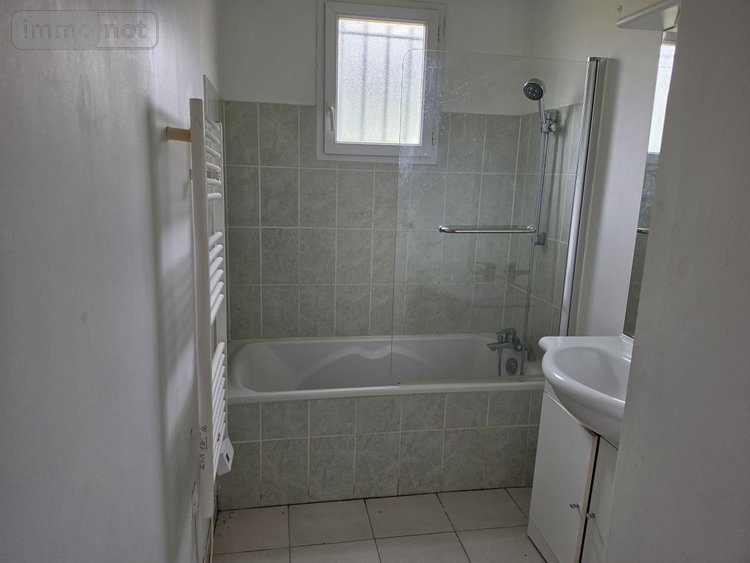 Maison a vendre Amilly 45200 Loiret 80 m2 4 pièces 143100 euros
