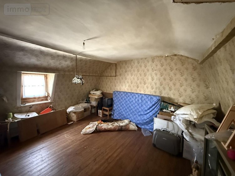Maison a vendre Corbie 80800 Somme 124 m2 5 pièces 135200 euros