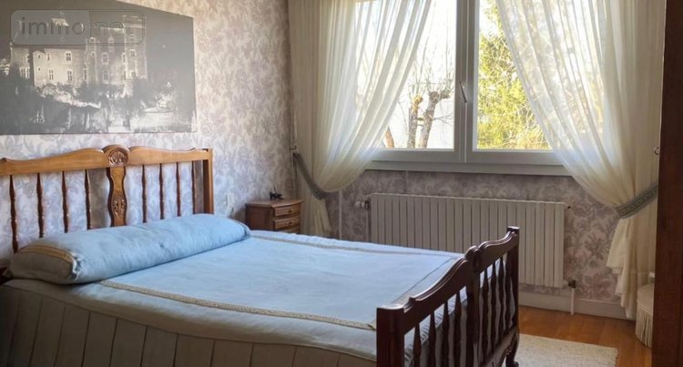 Maison a vendre Montréal-la-Cluse 01460 Ain 131 m2 5 pièces 278000 euros