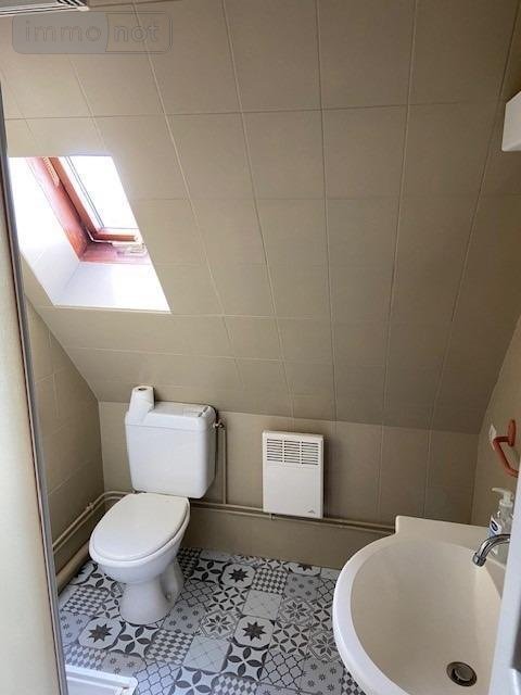 Location appartement Rouen 76000 Seine-Maritime 15 m2  395 euros