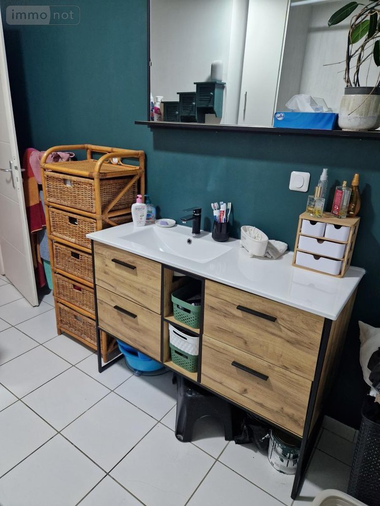 Location maison Gouzeaucourt 59231 Nord 69 m2 4 pièces 800 euros