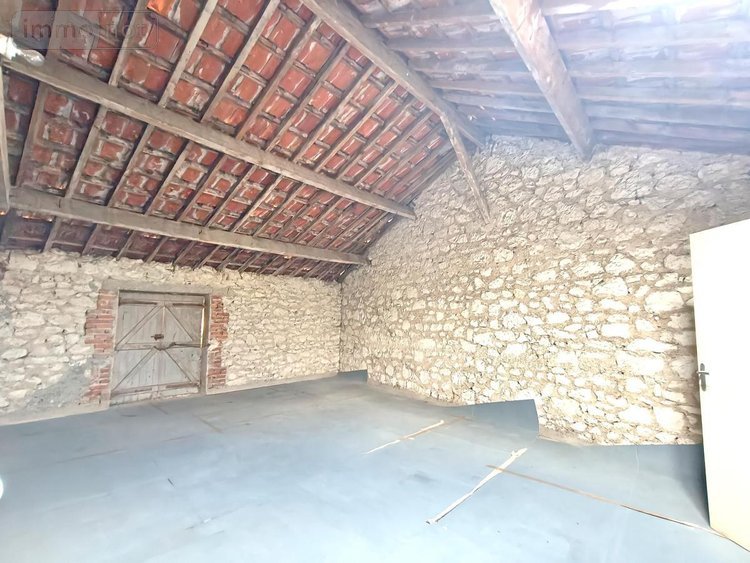 Maison a vendre Nogent-l'Abbesse 51420 Marne 112 m2 5 pièces 241000 euros