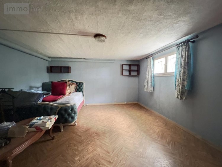 Maison a vendre Joué-lès-Tours 37300 Indre-et-Loire 206 m2 7 pièces 334800 euros