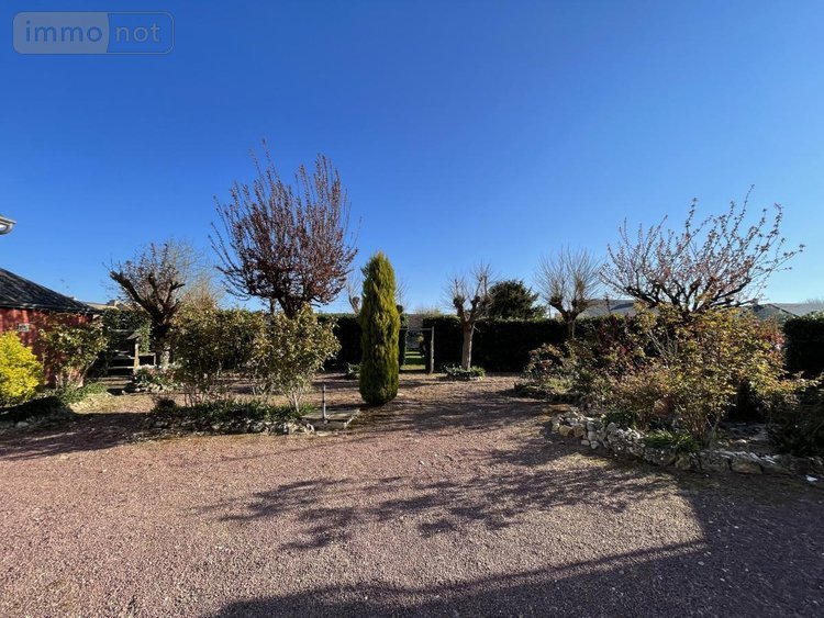 Maison a vendre Marolles-les-Braults 72260 Sarthe 155 m2 8 pièces 229720 euros