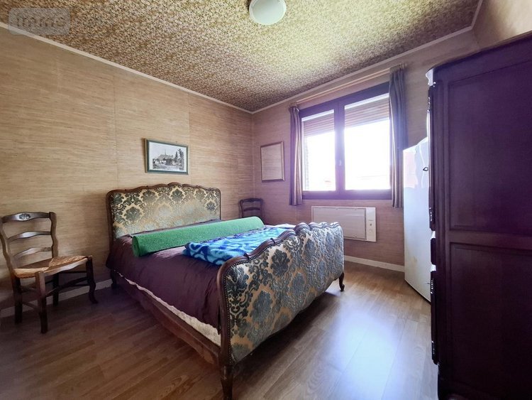 Maison a vendre Camblain-Châtelain 62470 Pas-de-Calais 113 m2 5 pièces 121900 euros