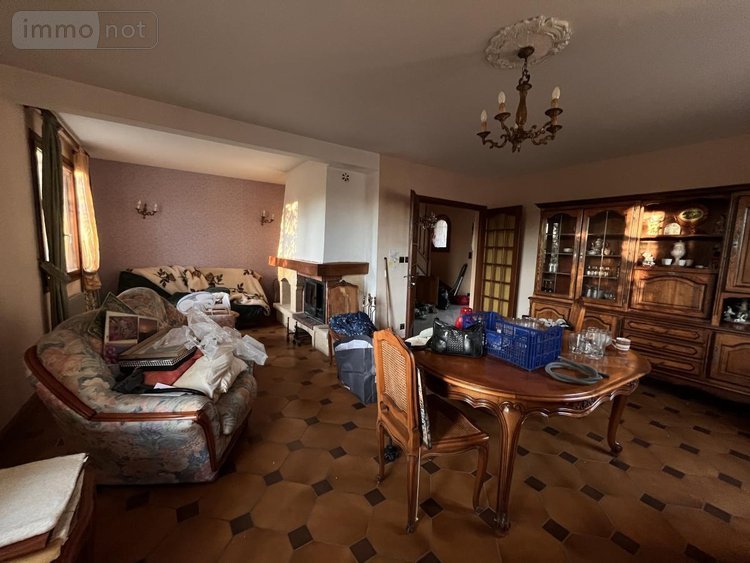 Maison a vendre Aiserey 21110 Côte-d'Or 165 m2 8 pièces 255000 euros