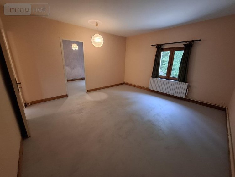 Maison a vendre Saintes 17100 Charente-Maritime 157 m2 8 pièces 251808 euros