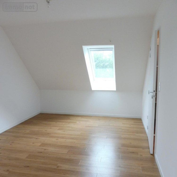 Appartement a vendre Amiens 80000 Somme 102 m2 3 pièces 434700 euros