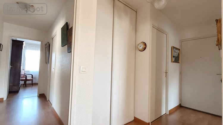 Appartement a vendre Évreux 27000 Eure 94 m2 4 pièces 228800 euros