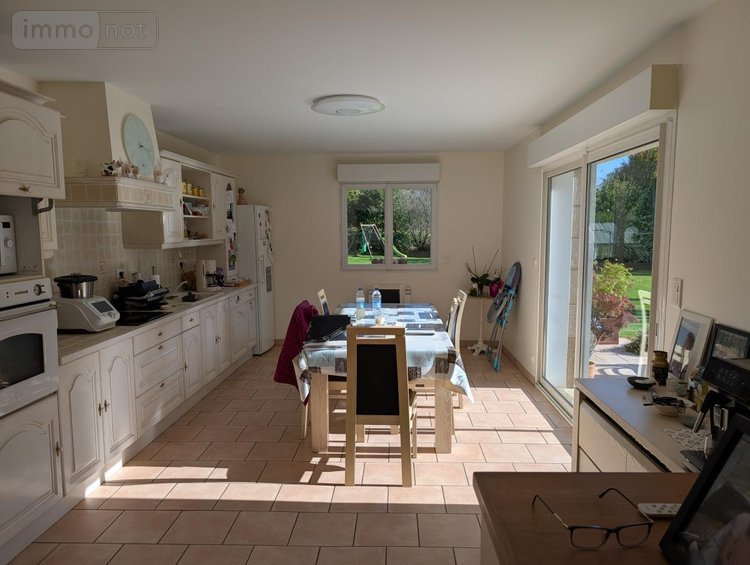 Maison a vendre Pludual 22290 Côtes-d'Armor 142 m2 6 pièces 315000 euros