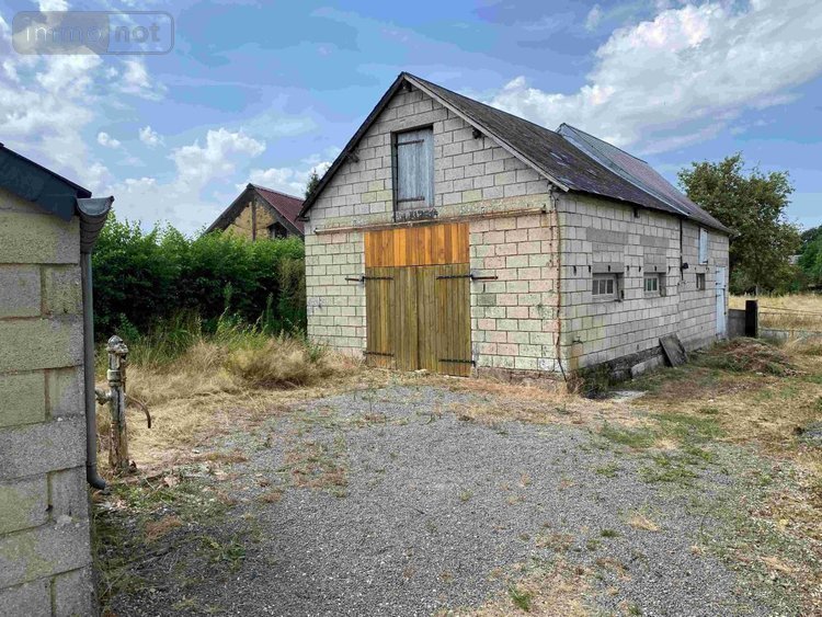 Maison a vendre Faverolles 61600 Orne 80 m2  95950 euros