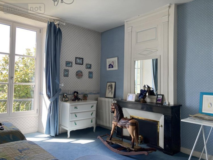Maison a vendre Laval 53000 Mayenne 414 m2 17 pièces 1021800 euros