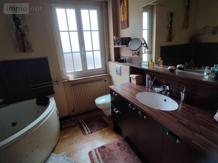Maison a vendre Cambrai 59400 Nord 127 m2 5 pièces 152000 euros