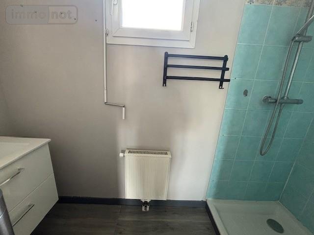 Maison a vendre Athies-sous-Laon 02840 Aisne 109 m2 6 pièces 189000 euros