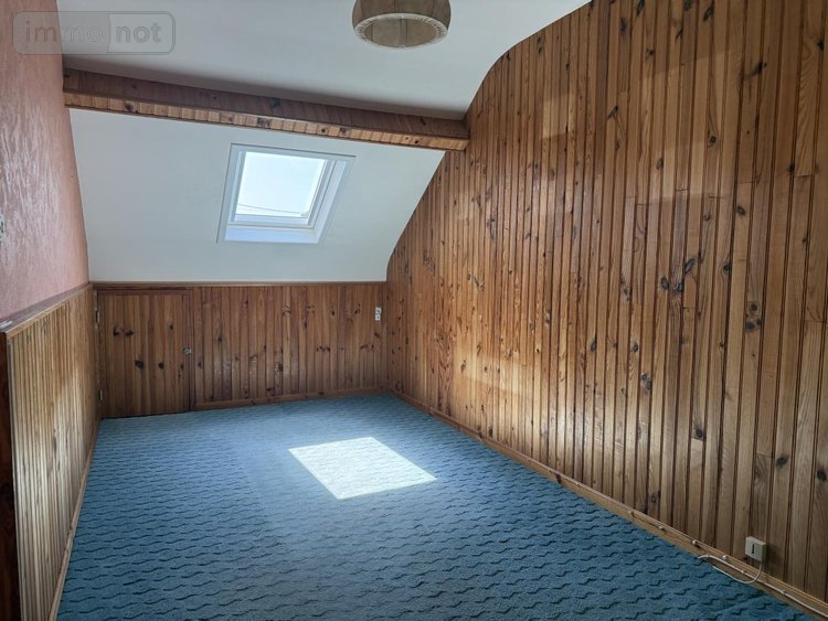Maison a vendre Cherbourg-en-Cotentin 50100 Manche 106 m2 5 pièces 252600 euros