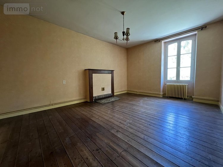 Maison a vendre Inzinzac-Lochrist 56650 Morbihan 119 m2 6 pièces 156732 euros