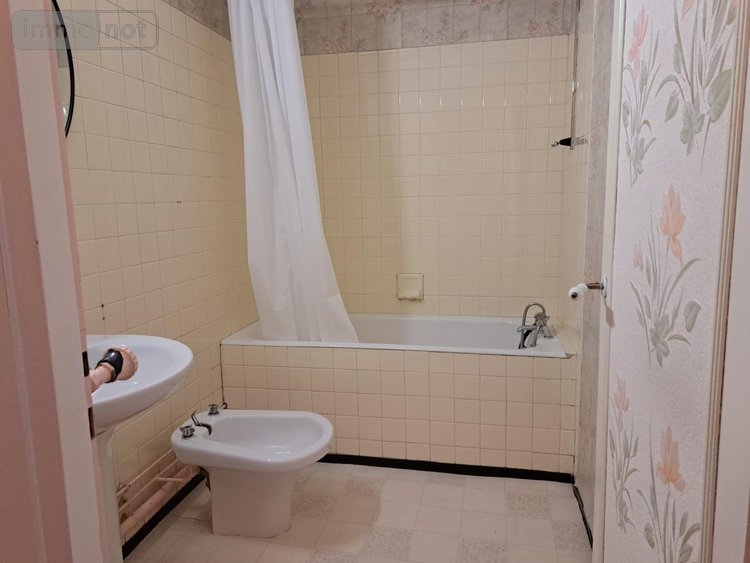 Appartement a vendre Le Mans 72000 Sarthe 60 m2 2 pièces 75600 euros