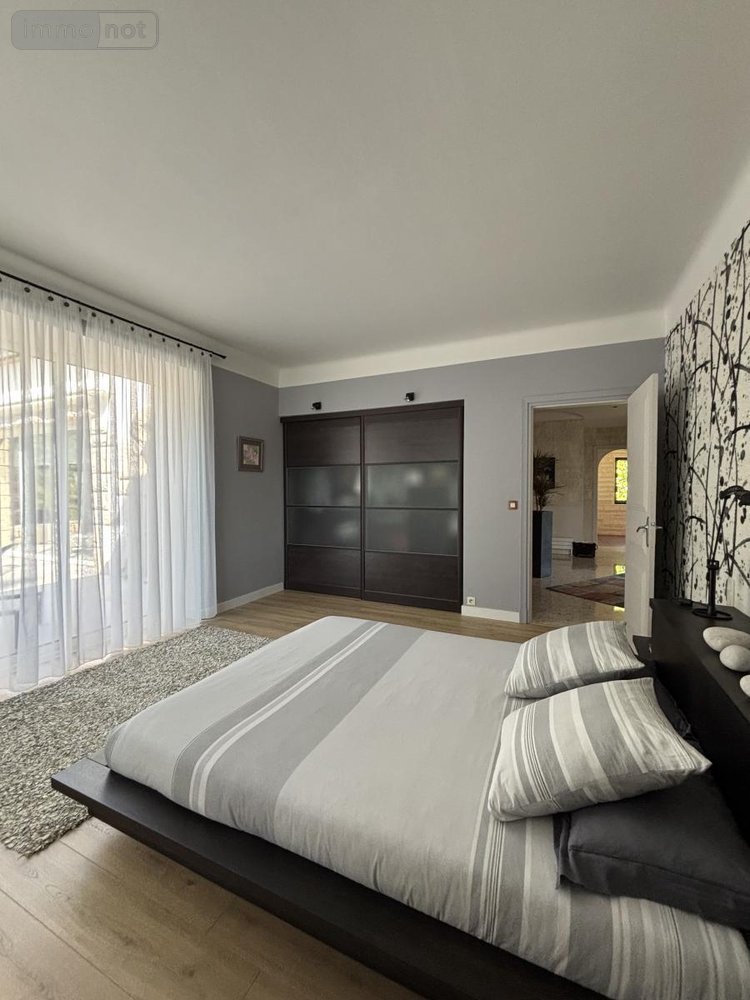 Maison a vendre Ploemeur 56270 Morbihan 260 m2 5 pièces 1085000 euros