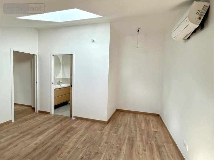 Appartement a vendre Meximieux 01800 Ain 103 m2 4 pièces 360000 euros