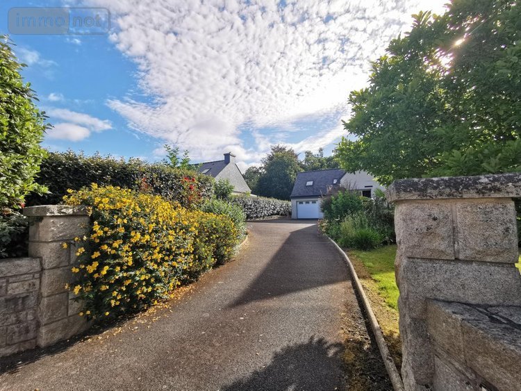 Maison a vendre Minihy-Tréguier 22220 Côtes-d'Armor 129 m2 6 pièces 291450 euros