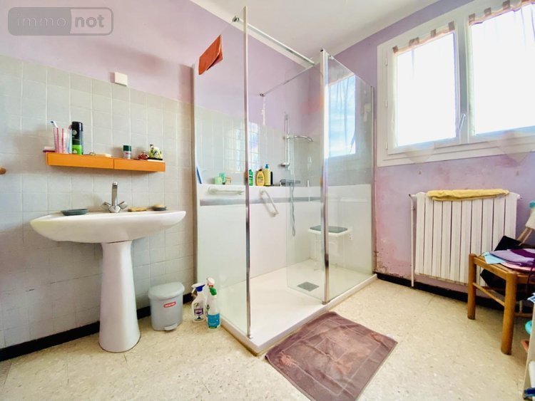 Maison a vendre Saint-Drézéry 34160 Hérault 87 m2 4 pièces 400000 euros