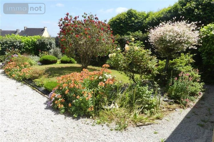Maison a vendre Quéménéven 29180 Finistère 152 m2 7 pièces 207000 euros