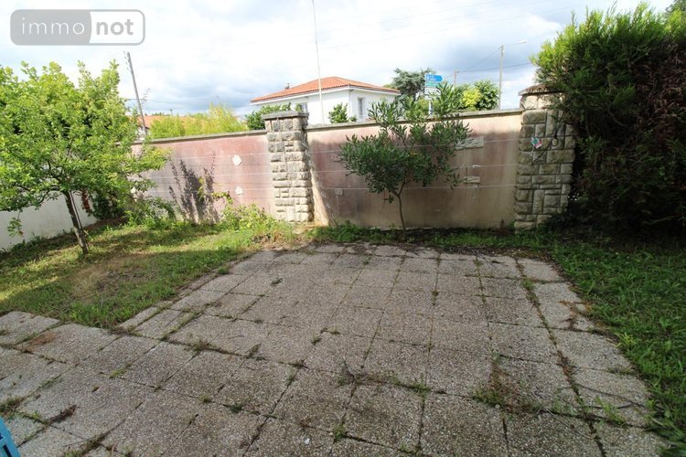 Maison a vendre Royan 17200 Charente-Maritime 113 m2 6 pièces 415000 euros