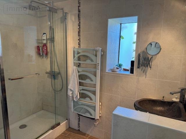 Maison a vendre Chinon 37500 Indre-et-Loire 224 m2  456800 euros