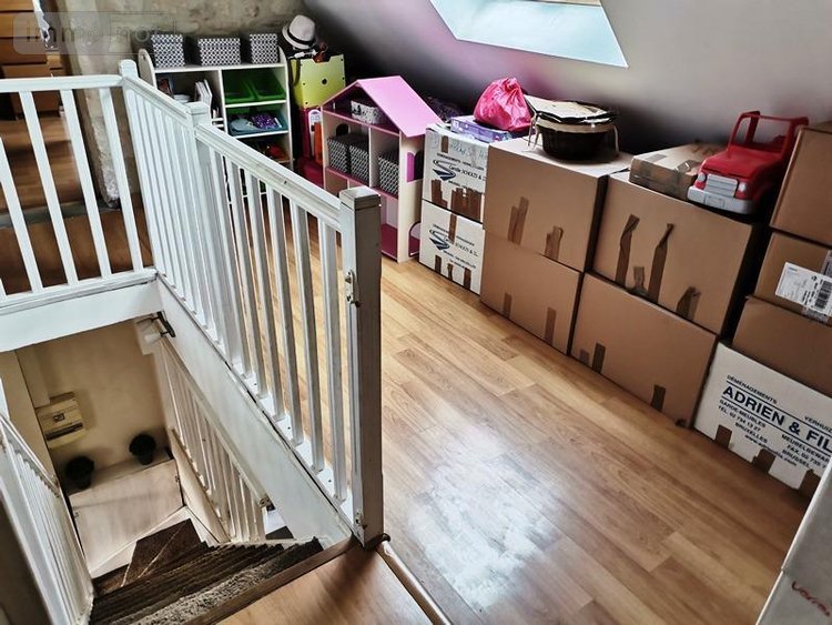 Maison a vendre Falaise 14700 Calvados 120 m2 6 pièces 183500 euros