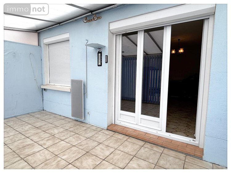 Maison a vendre Montreuil-Juigné 49460 Maine-et-Loire 92 m2 4 pièces 245110 euros