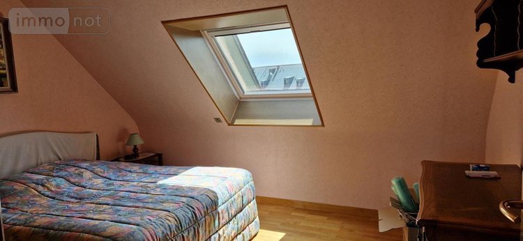Appartement a vendre Saint-Malo 35400 Ille-et-Vilaine 83 m2 4 pièces 426400 euros