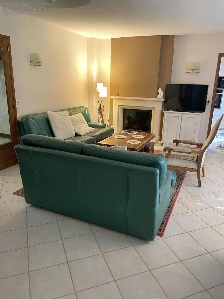 Maison a vendre Guécélard 72230 Sarthe 180 m2 7 pièces 325500 euros