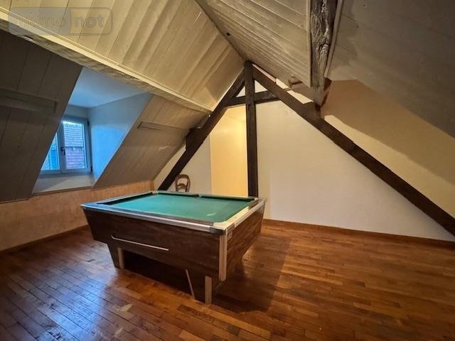 Maison a vendre Coulans-sur-Gée 72550 Sarthe 305 m2 11 pièces 373680 euros