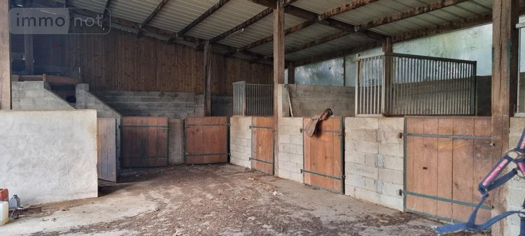 Maison a vendre Nouzilly 37380 Indre-et-Loire 167 m2 6 pièces 384785 euros