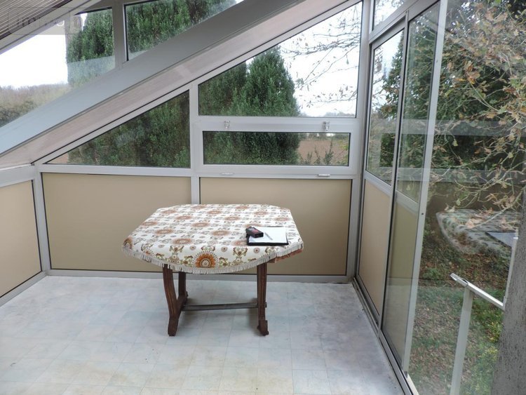 Maison a vendre Plougonver 22810 Côtes-d'Armor 58 m2 3 pièces 48000 euros