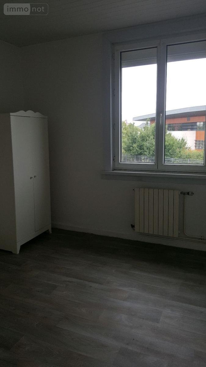 Location maison Auby 59950 Nord 99 m2 6 pièces 675 euros