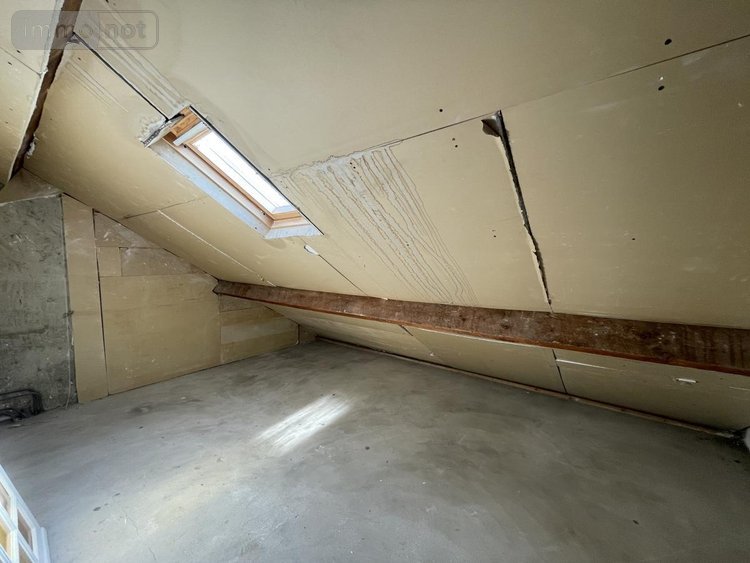 Maison a vendre Paimpol 22500 Côtes-d'Armor 134 m2 6 pièces 333000 euros