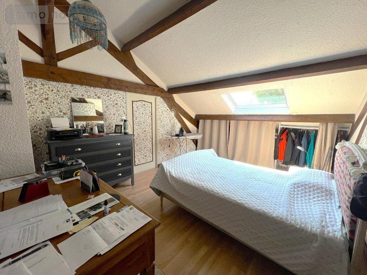 Maison a vendre Saint-Aignan 41110 Loir-et-Cher 139 m2 5 pièces 217300 euros