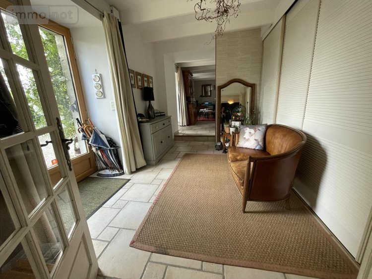 Maison a vendre Ploubazlanec 22620 Côtes-d'Armor 201 m2 8 pièces 705600 euros