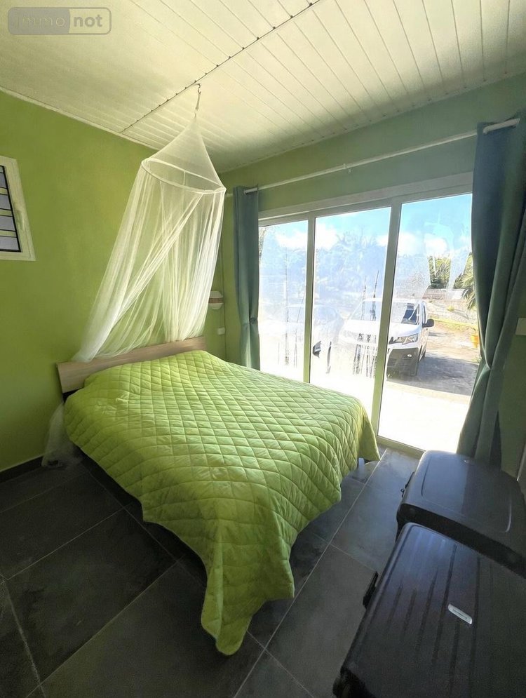 Maison a vendre Le Tampon 97430 Réunion 186 m2 6 pièces 439000 euros