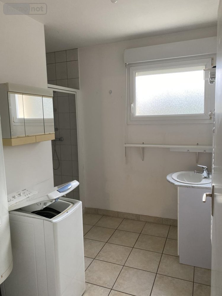 Maison a vendre Vire-Normandie 14500 Calvados 90 m2 5 pièces 177240 euros