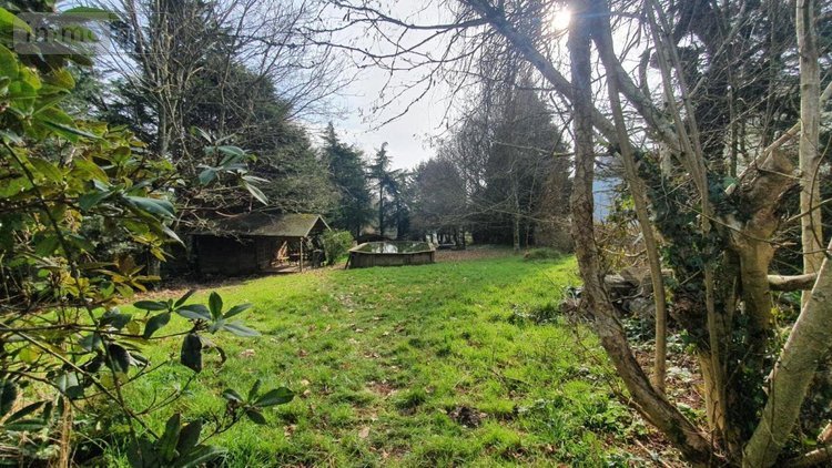 Maison a vendre Le Faouët 56320 Morbihan 130 m2 6 pièces 184340 euros