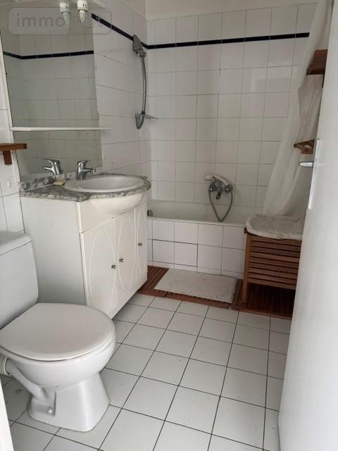 Appartement a vendre Neuilly-sur-Seine 92200 Hauts-de-Seine 30 m2 2 pièces 304000 euros