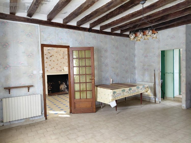 Maison a vendre Bellême 61130 Orne 58 m2 2 pièces 75250 euros